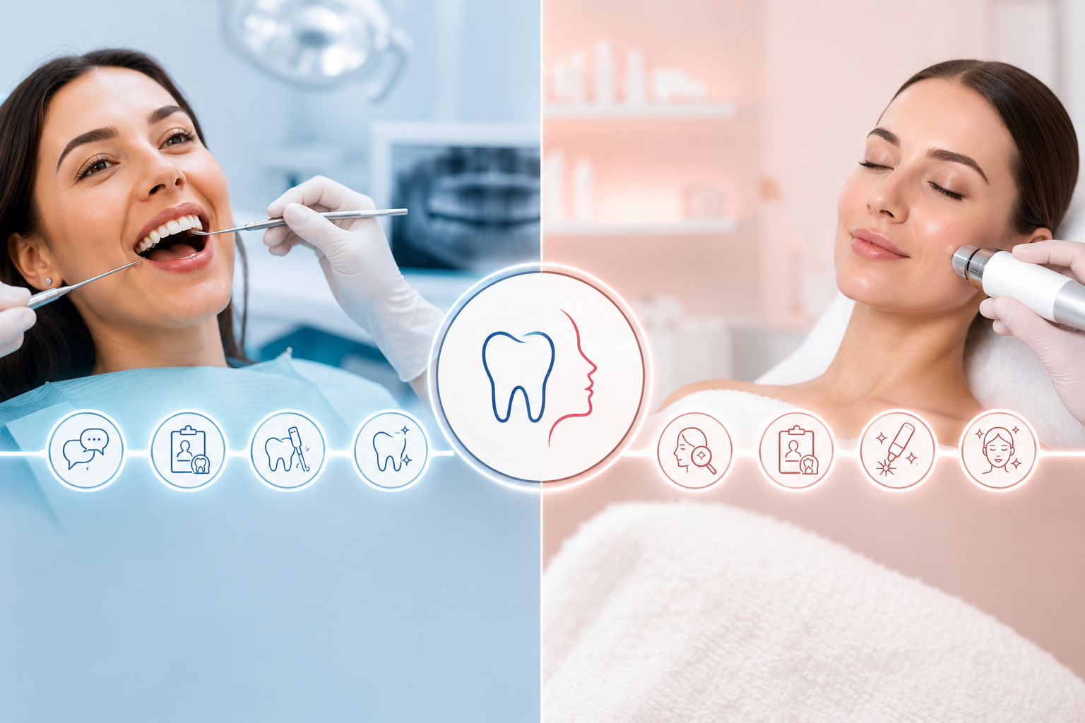 book appointment dental skin hair clinic Bangalore PRALASH