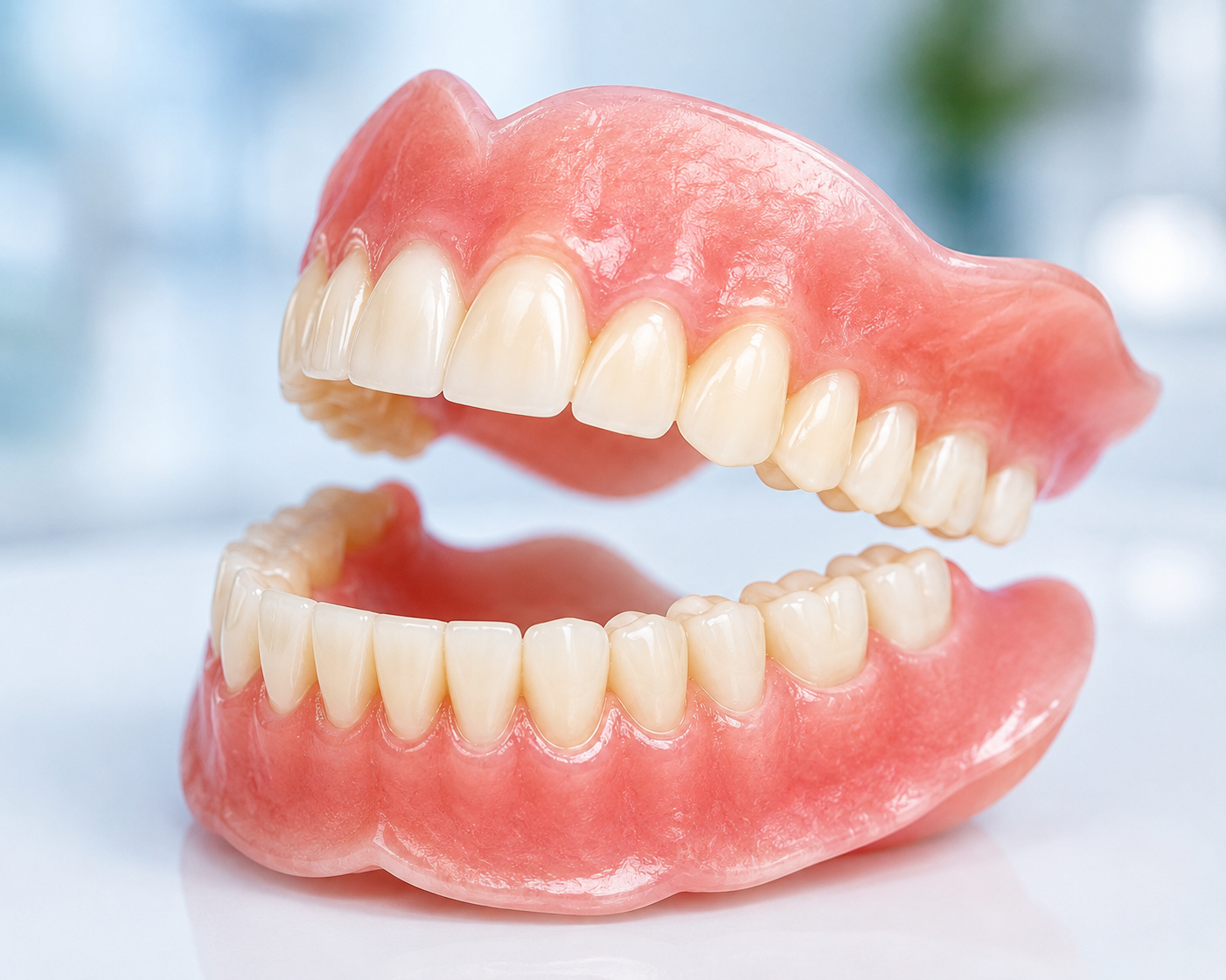 Dentures Bangalore