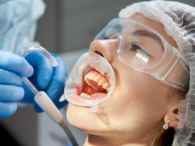 Mucogingival Surgery in Bangalore at PRALASH