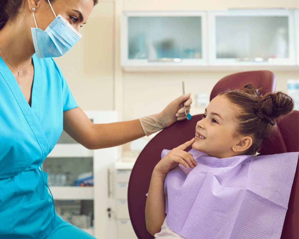 Pediatric Dentistry Bangalore