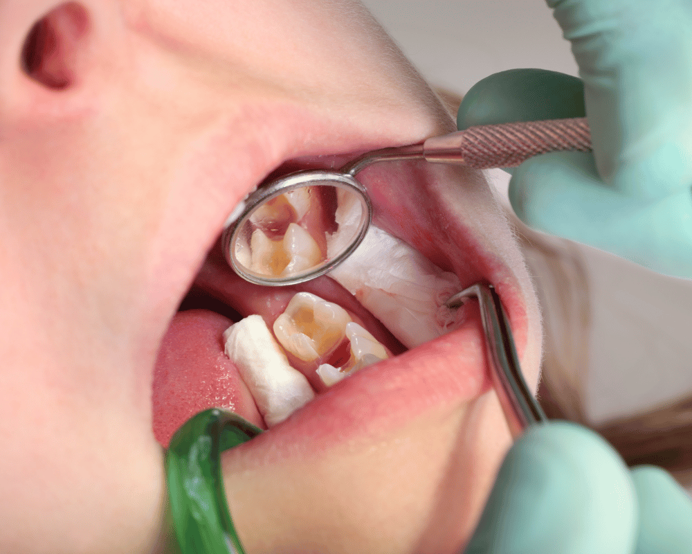 Pulpotomy Treatment Bangalore