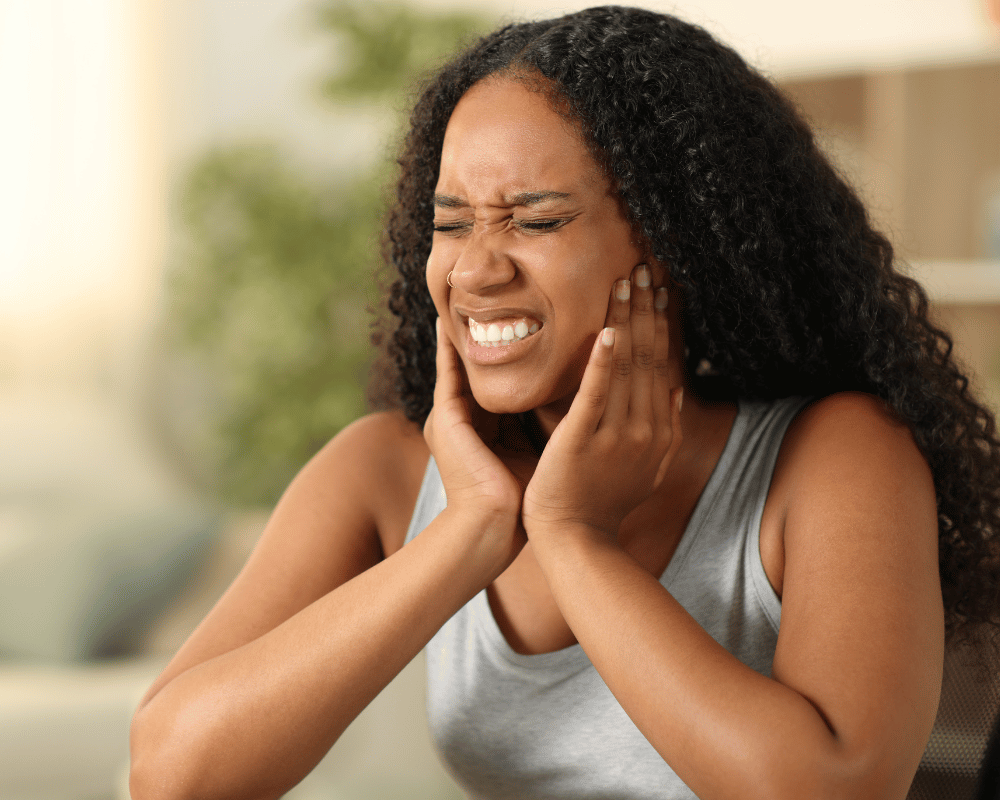 TMJ and TMD jaw disorder consultation in Bangalore at PRALASH