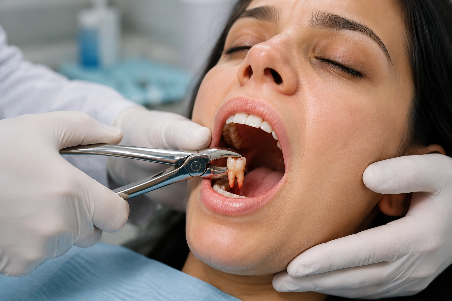 Tooth Extraction Bangalore