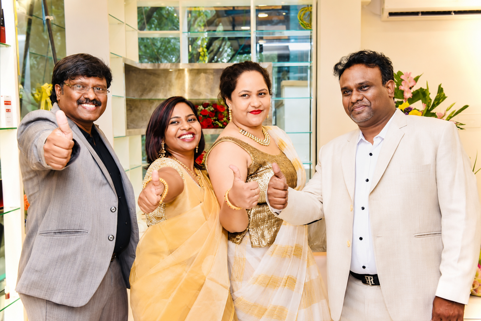 dental skin hair clinic Bangalore HRBR PRALASH