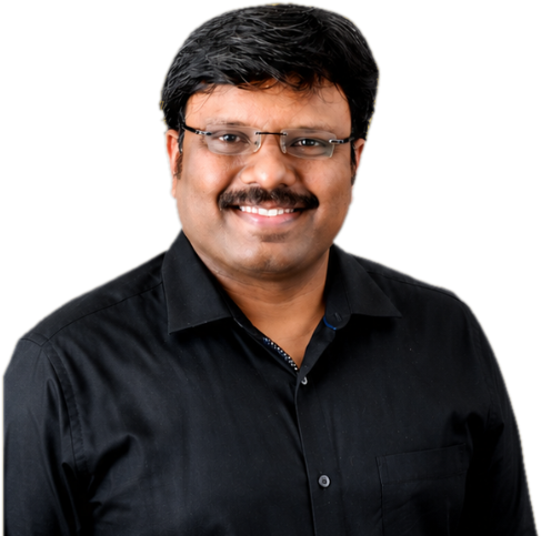 Prof. Dr. Lalith V Anand – Best Dentist in Bangalore, Consultant Periodontist & Implantologist at PRALASH Dentique Bangalore