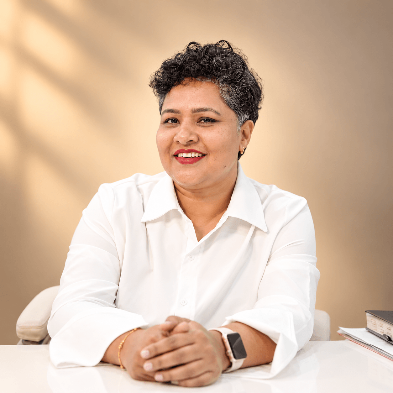 Dr. Shubha C N – Consultant Dental Surgeon & Implantologist, PRALASH Dentique Bangalore