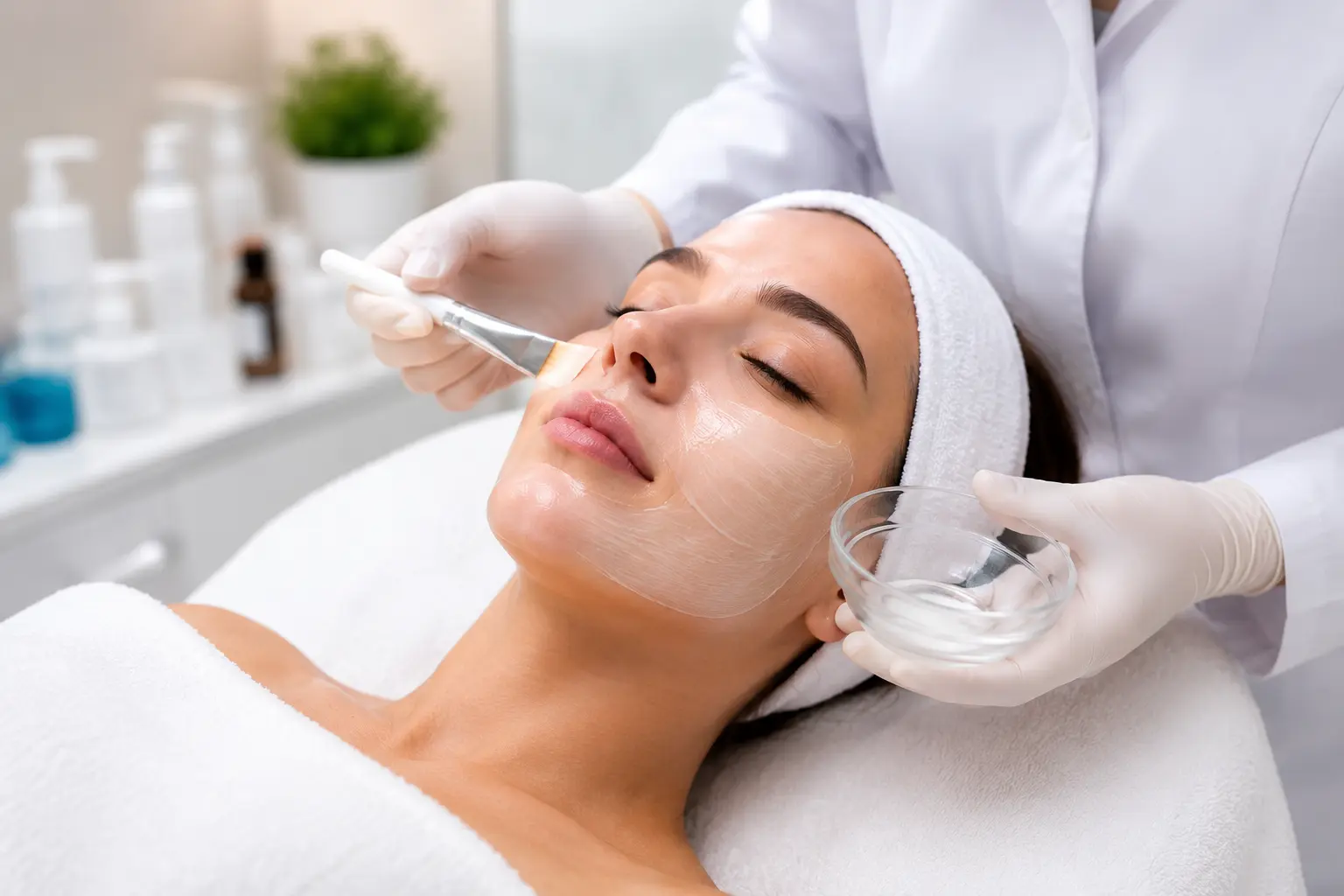 skin treatment cost in Bangalore