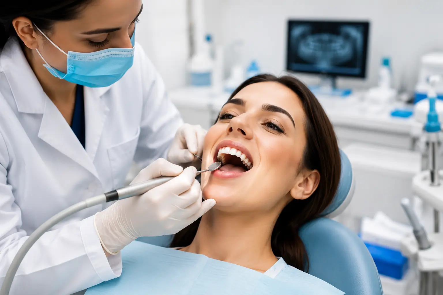 dental treatment cost in Bangalore