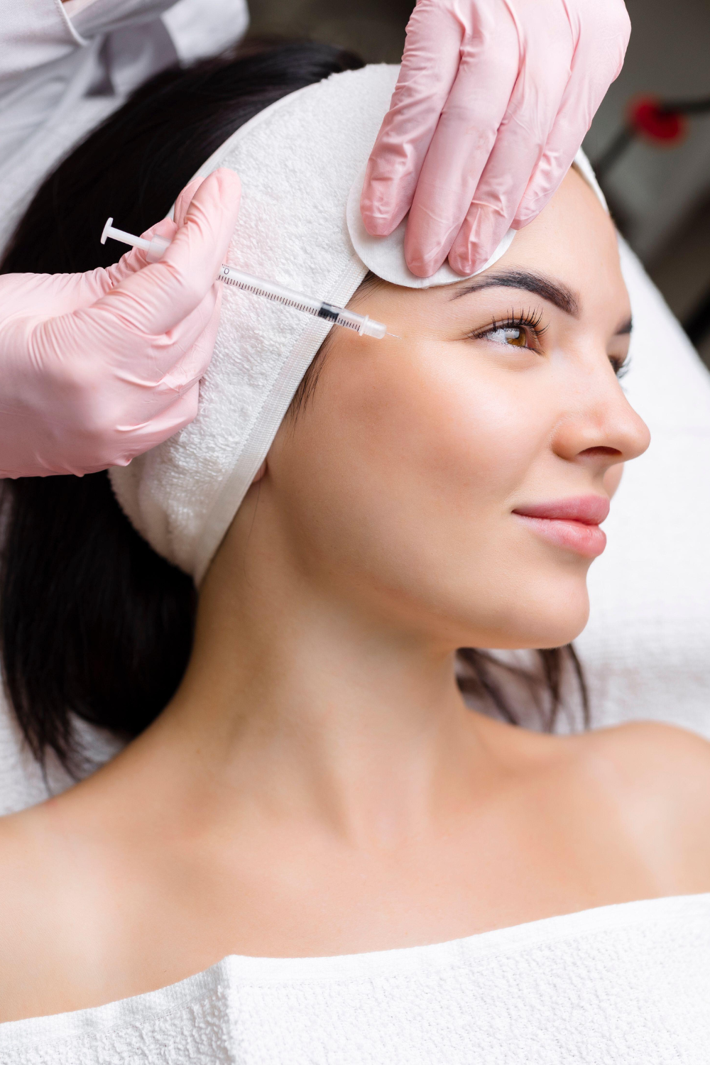 Botox Treatment Bangalore PRALASH