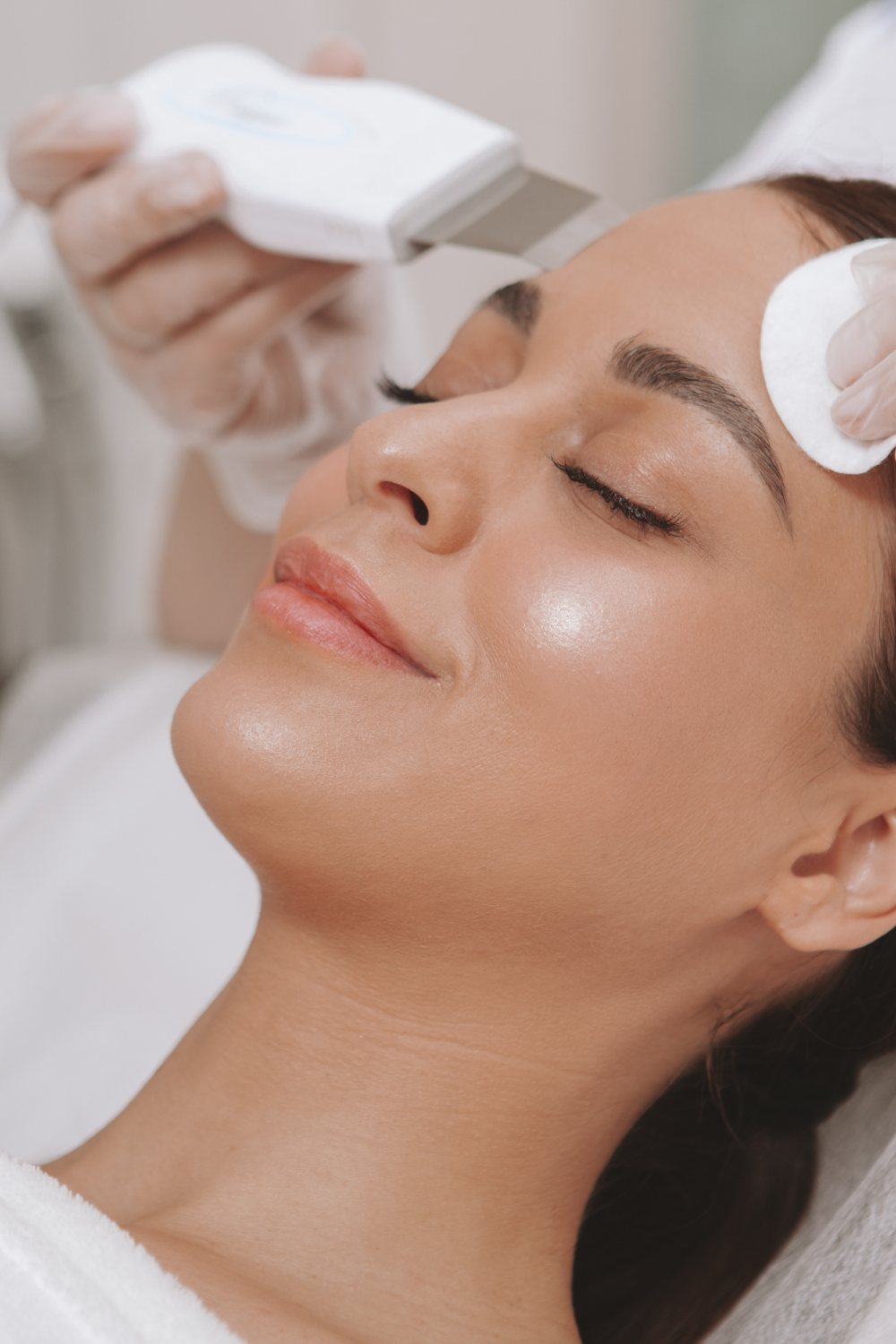 Skin Tightening Bangalore PRALASH