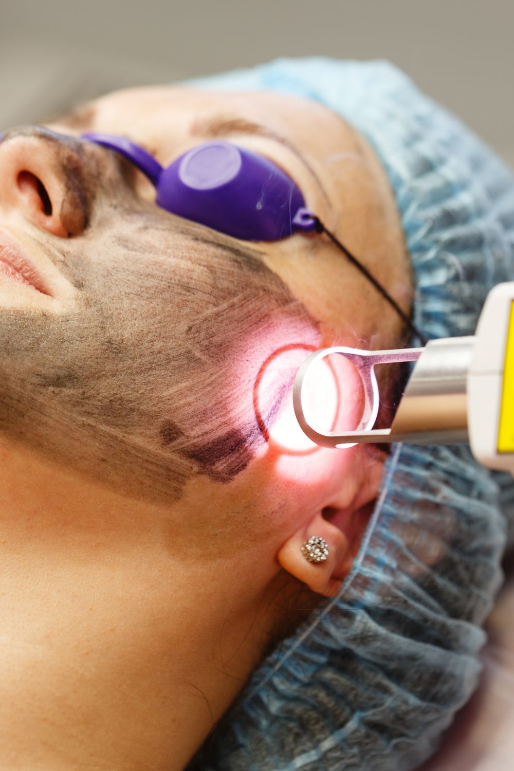 Low Level Laser Therapy in Bangalore at PRALASH