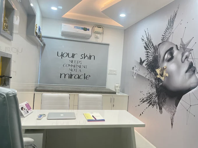 Best skin clinic in Bangalore HRBR Layout PRALASH