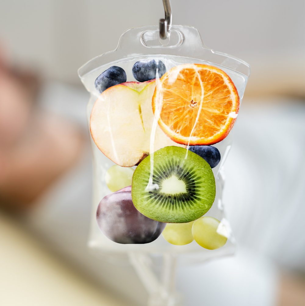 Glutathione IV Therapy in Bangalore at PRALASH clinic