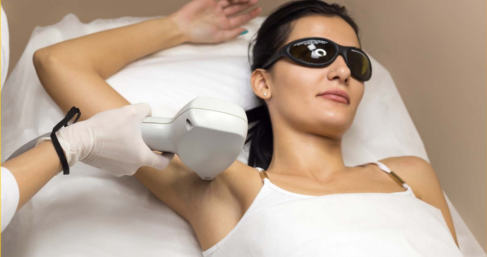 Laser hair removal treatment at PRALASH HRBR Layout Bangalore