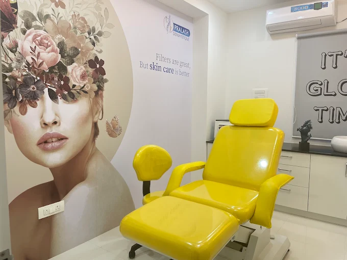 hair doctor near me Bangalore PRALASH